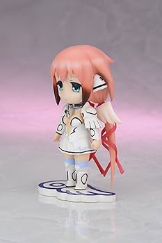Amazon | イカロス ~エンジェロイドver.~ (PVC製塗装済み完成品